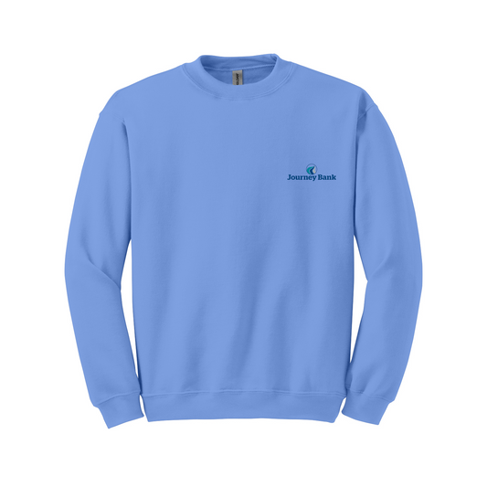 Gildan Heavy Blend Crew Neck Sweatshirt