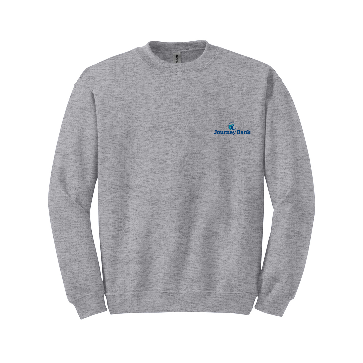 Gildan Heavy Blend Crew Neck Sweatshirt