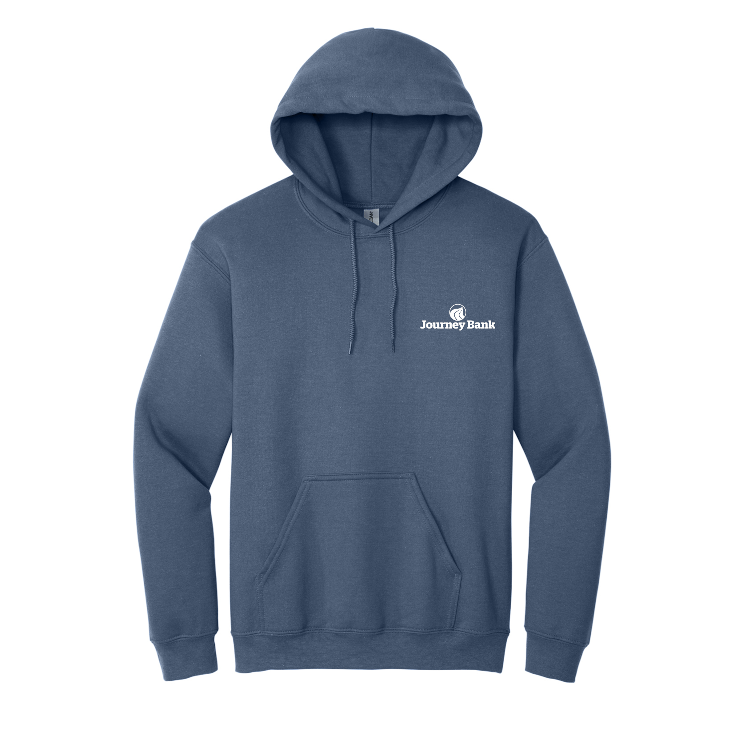 Gildan Heavy Blend Hooded Sweatshirt – Shop Journey Bank