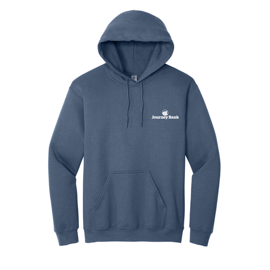 Gildan Heavy Blend Hooded Sweatshirt