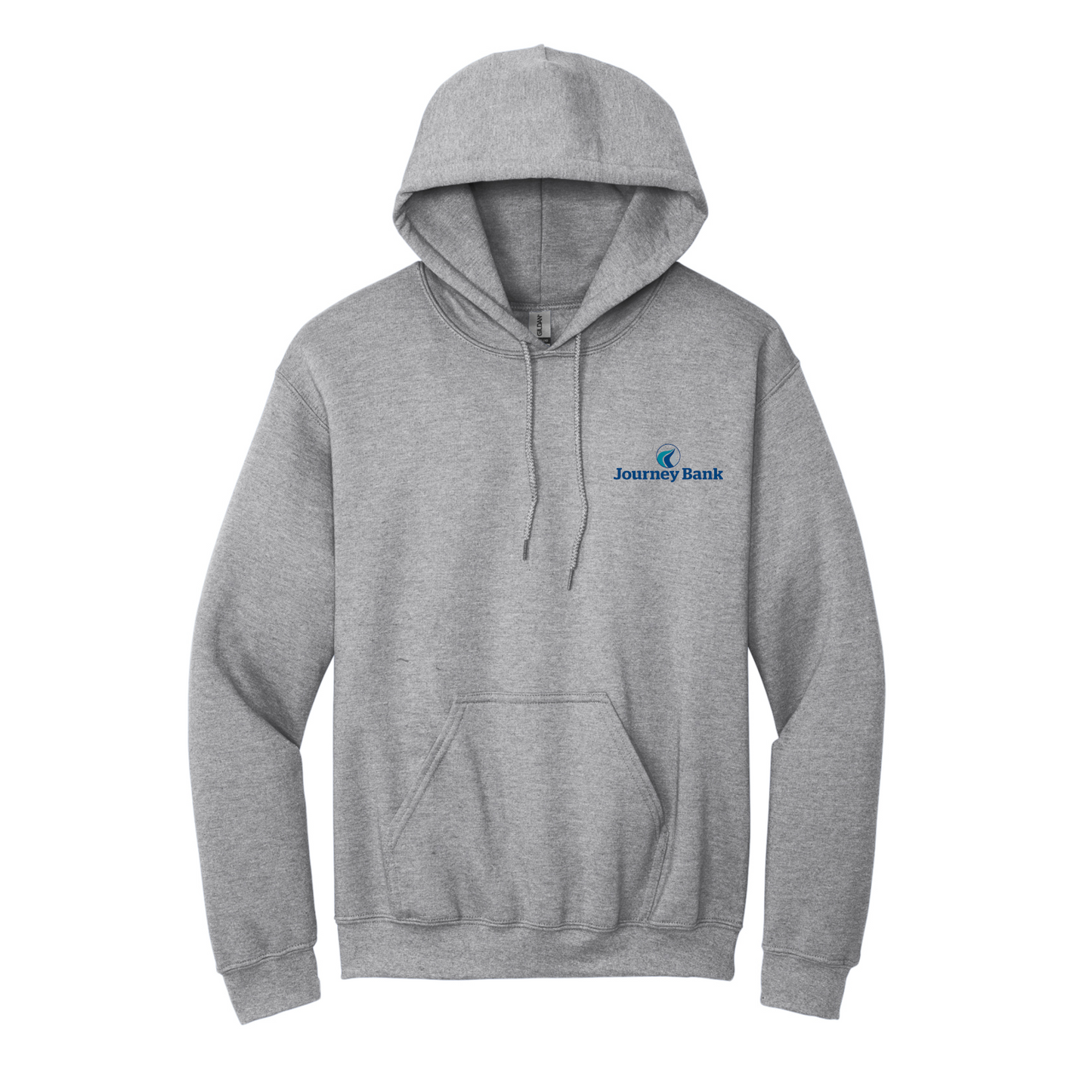 Gildan Heavy Blend Hooded Sweatshirt