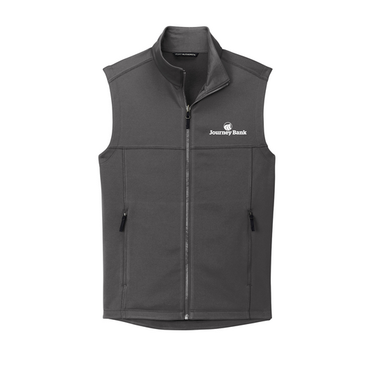 Port Authority Collective Smooth Fleece Vest