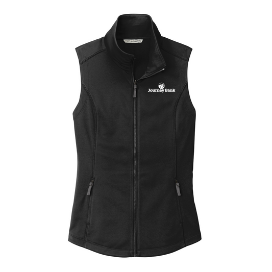 Port Authority Ladies Collective Smooth Fleece Vest