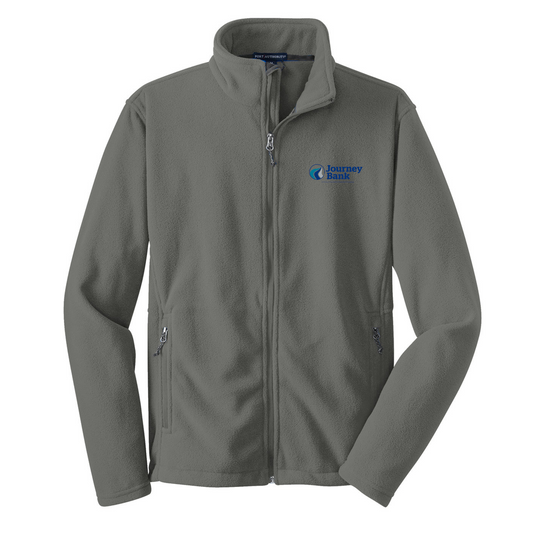 Limited Edition: Port Authority Value Fleece Jacket