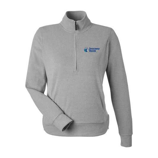 Limited Edition: Ladies' Element Fleece Quarter-Zip